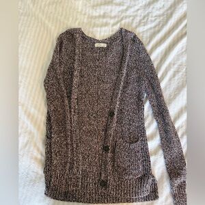 Women's sweater